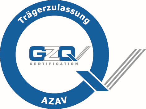 azav logo